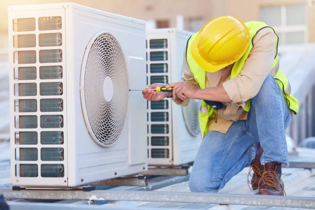 HVAC Maintenance Plan in Gautier, MS