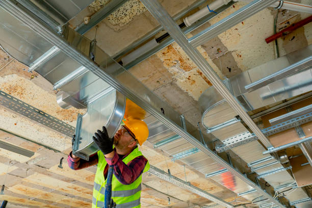 Best HVAC Replacement Cost  in Gautier, MS