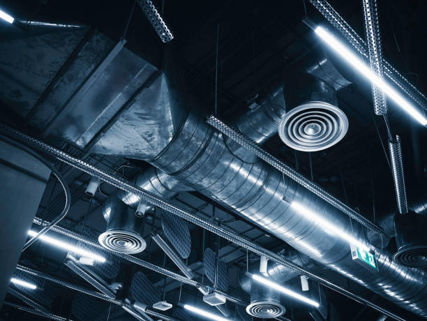 Best Residential HVAC Services  in Gautier, MS