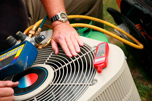  Gautier, MS HVAC Pros