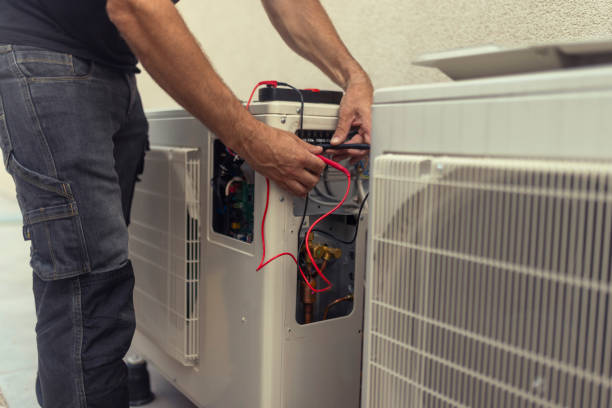 Best HVAC Emergency Services  in Gautier, MS