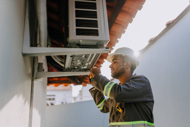 Best Commercial HVAC Repair  in Gautier, MS