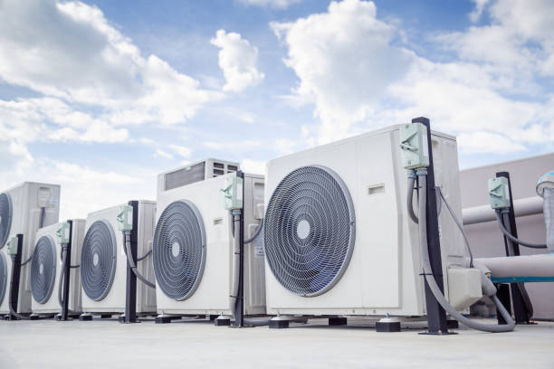 Professional HVAC in Gautier, MS