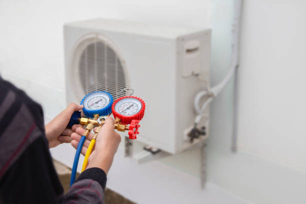 Ductless HVAC Repair in Gautier, MS