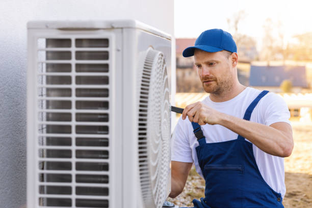 Air Duct Cleaning in Gautier, MS