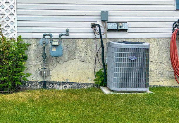 Best HVAC Installation Services  in Gautier, MS