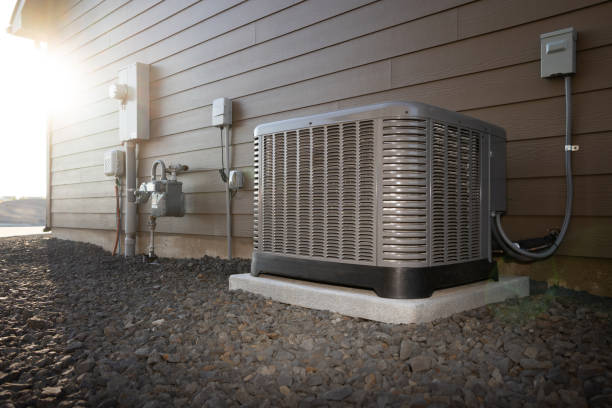 Best Affordable HVAC Services  in Gautier, MS